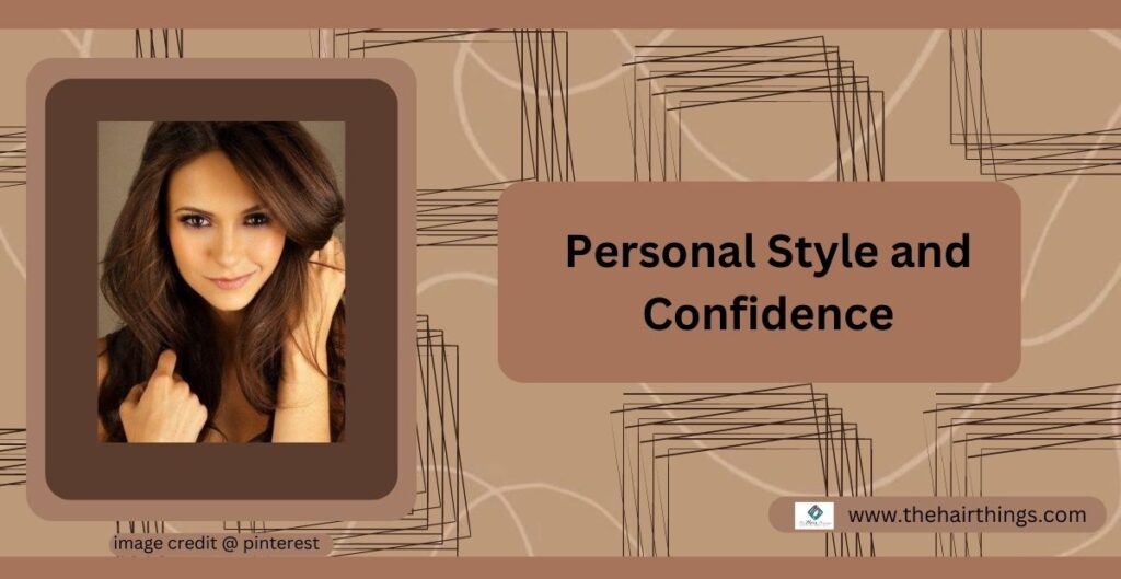 Personal Style and Confidence