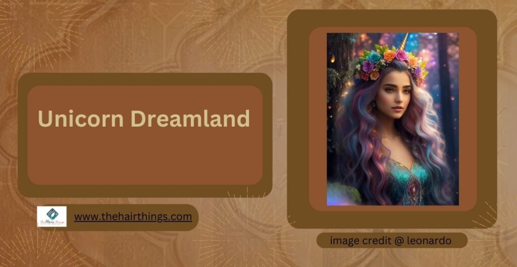 Unicorn Dreamland