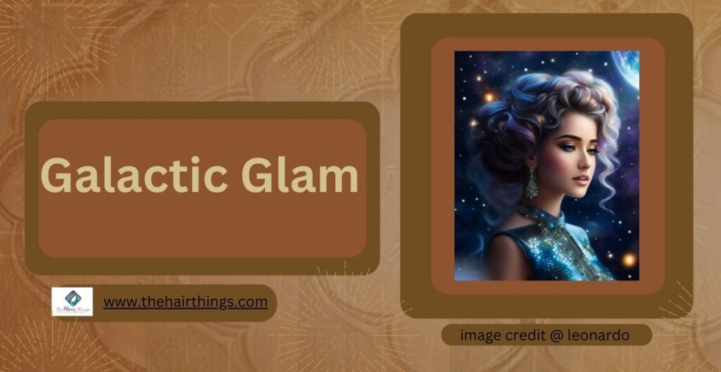 Galactic Glam