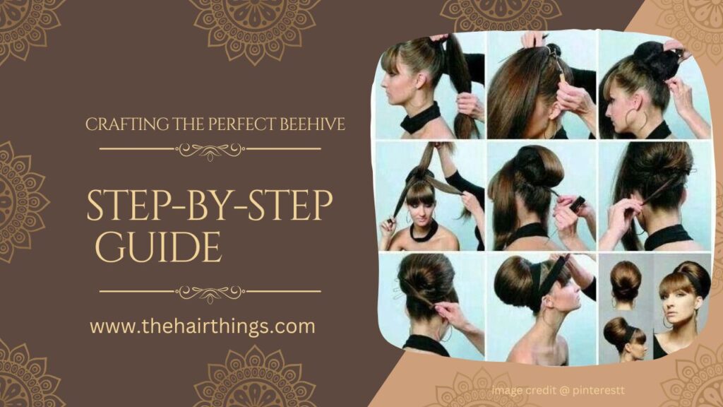 Crafting the Perfect Beehive: Step-by-Step Guide