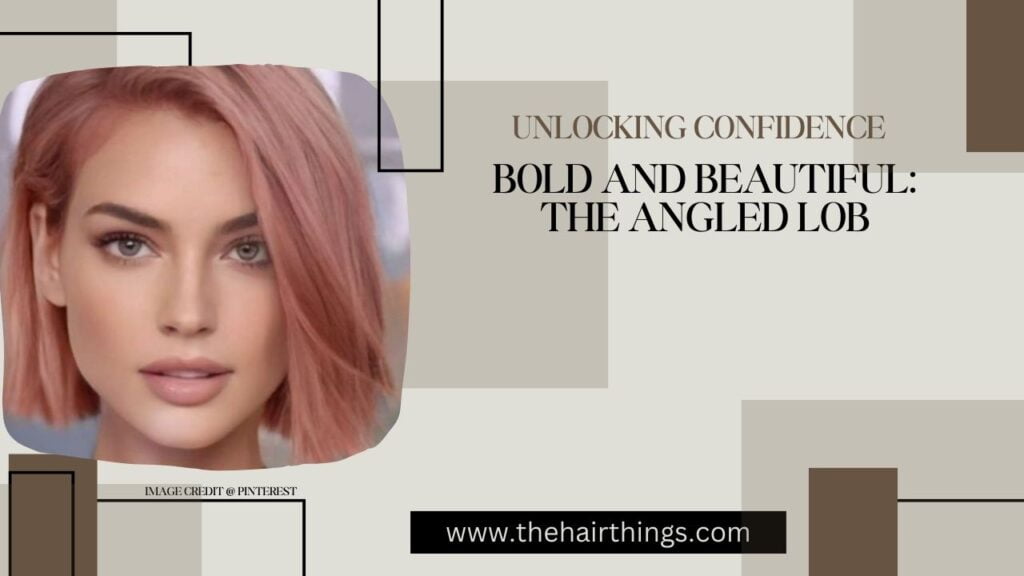 Bold and Beautiful: The Angled Lob