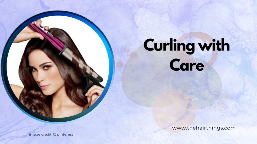 Curling with Care