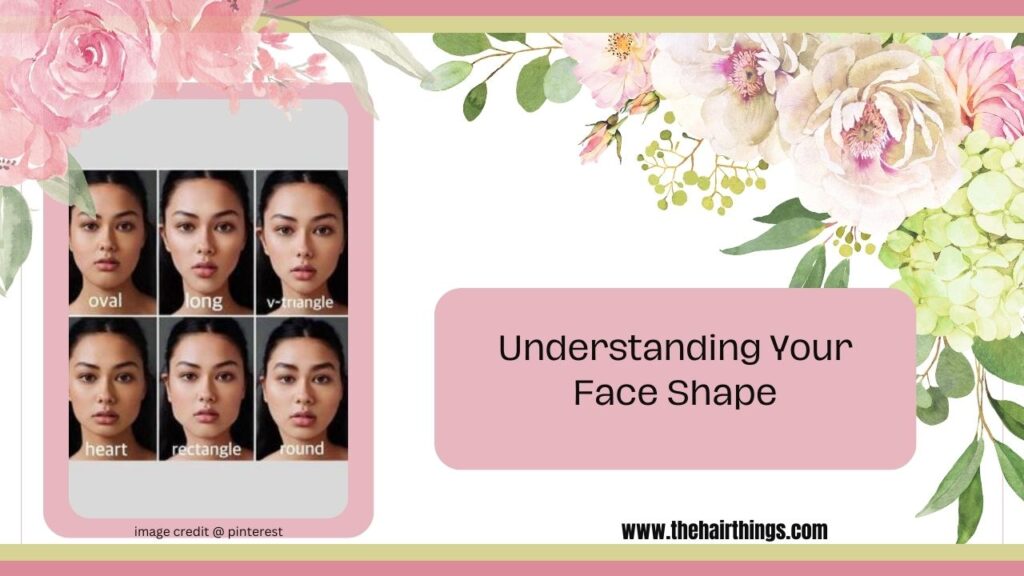 Understanding Your Face Shape