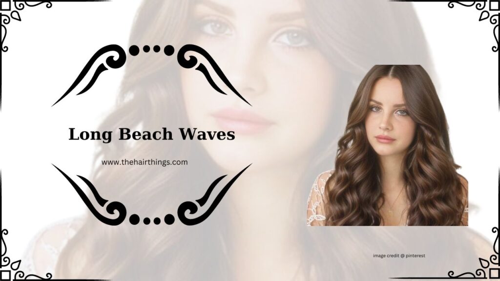  Long Beach Waves